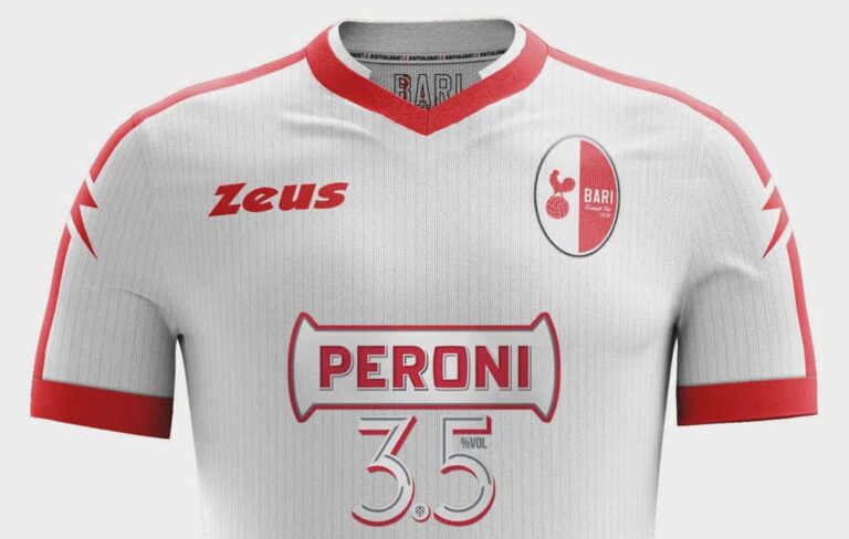 News: FC Bari sito nuovo