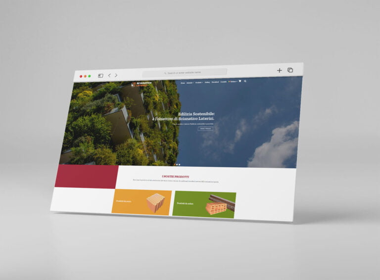 SCIANATICO LATERIZI S.r.l.